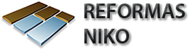 Reformas Niko - Decoración y Reformas Generales